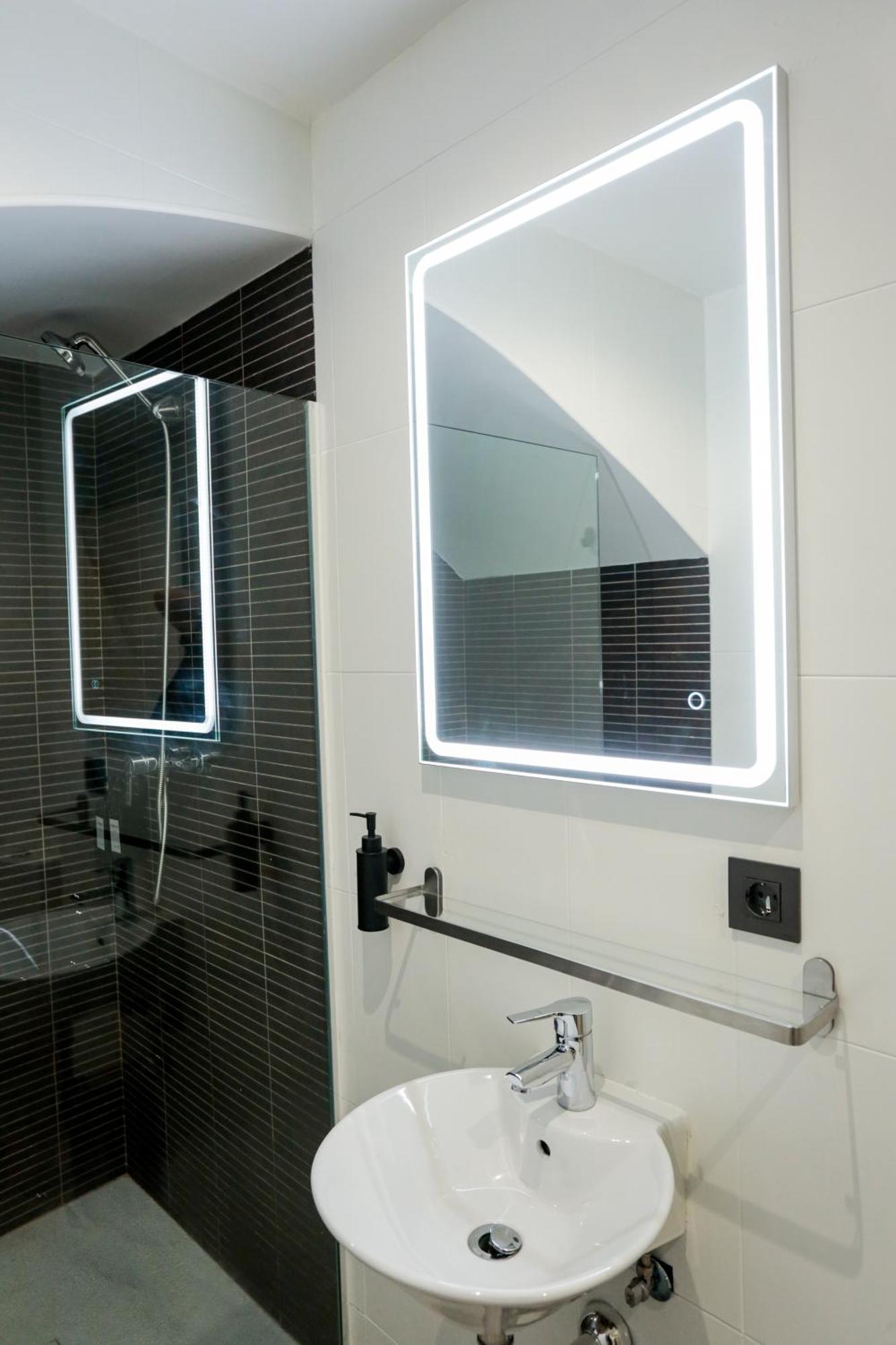 Monkeys Apartments Cervantes إشبيلية المظهر الخارجي الصورة