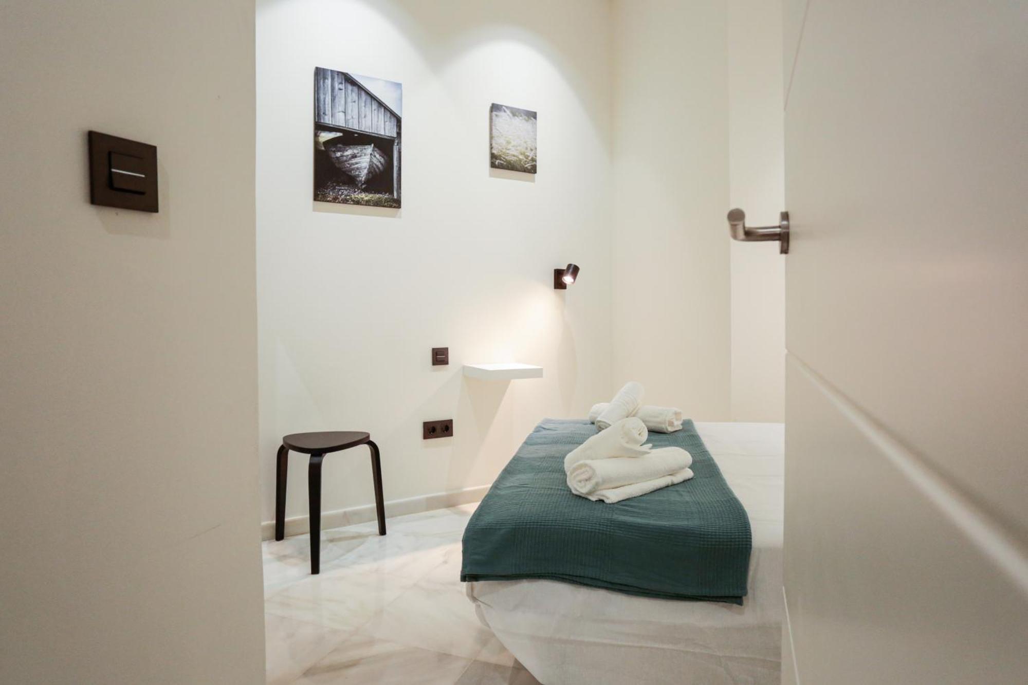 Monkeys Apartments Cervantes إشبيلية المظهر الخارجي الصورة