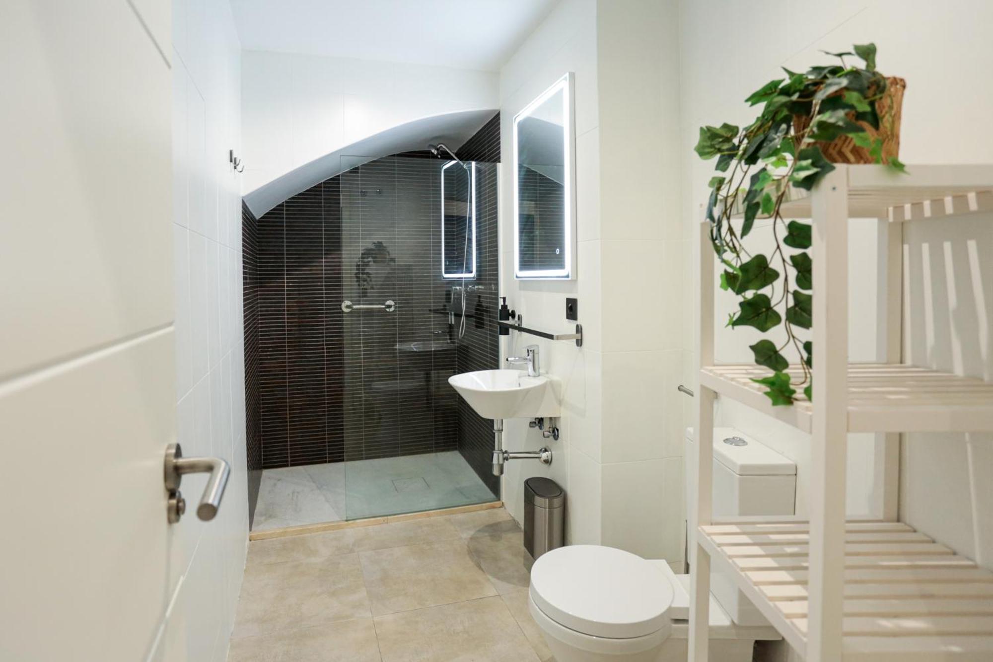 Monkeys Apartments Cervantes إشبيلية المظهر الخارجي الصورة